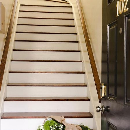 Charming 1885 Parlor Loft Downtown Savannah Stay Dış mekan fotoğraf
