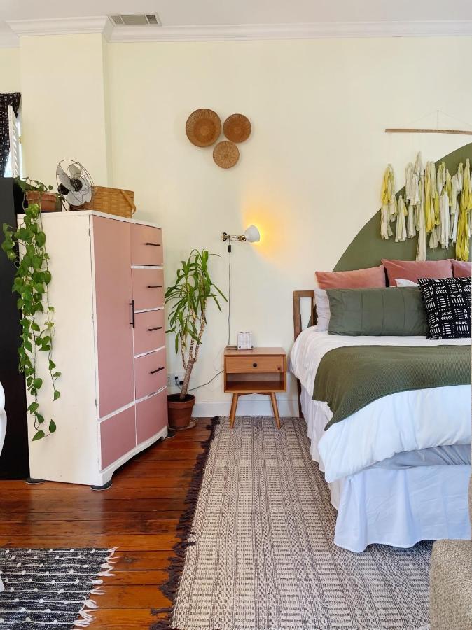 Charming 1885 Parlor Loft Downtown Savannah Stay Dış mekan fotoğraf